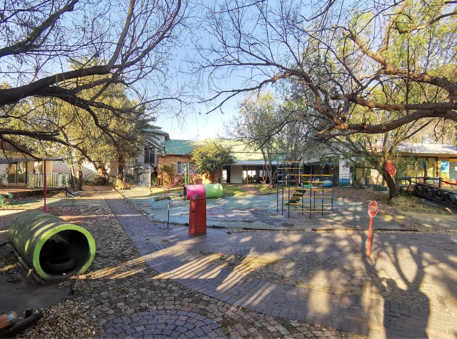 Commercial Property for Sale in Orange Grove Gauteng