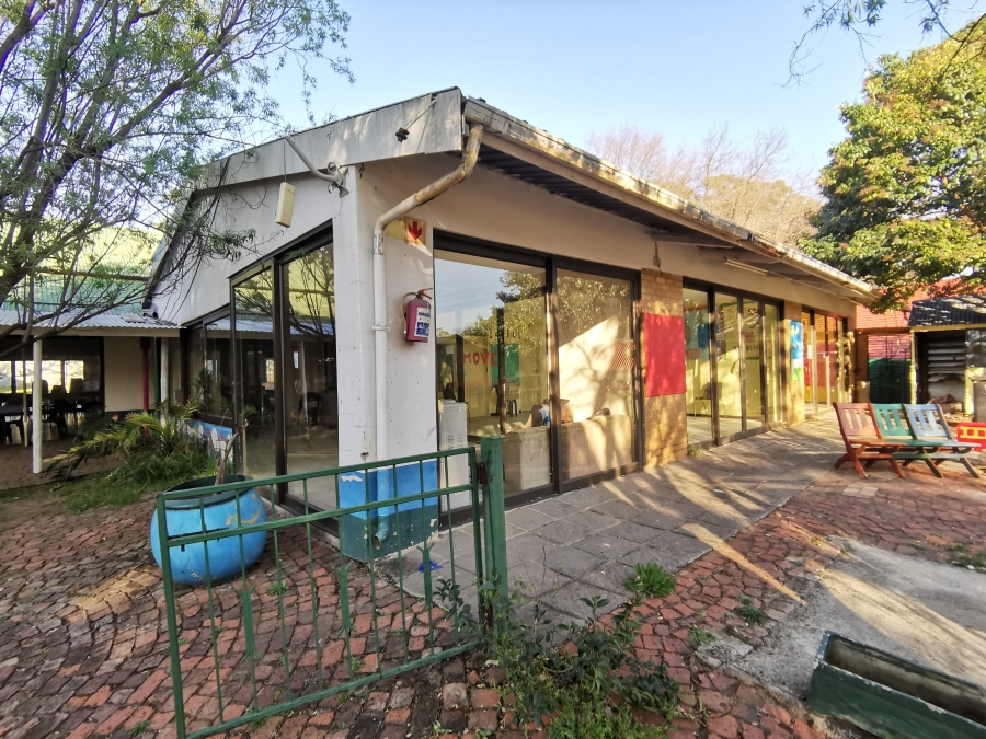 Commercial Property for Sale in Orange Grove Gauteng