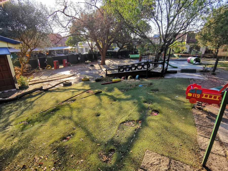 Commercial Property for Sale in Orange Grove Gauteng