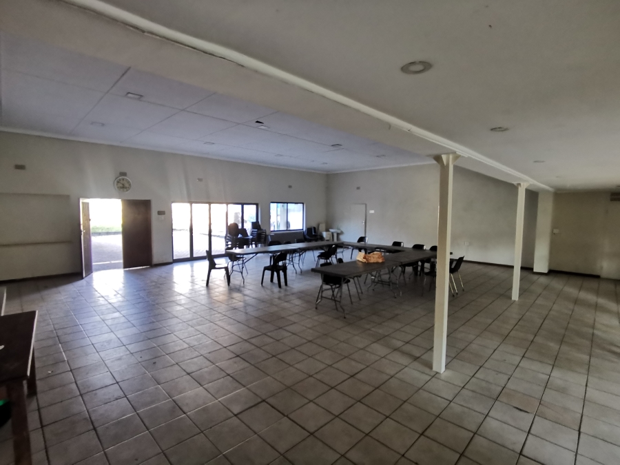 Commercial Property for Sale in Orange Grove Gauteng