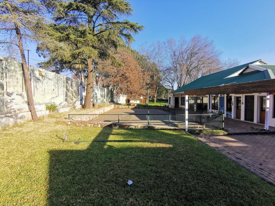 Commercial Property for Sale in Orange Grove Gauteng