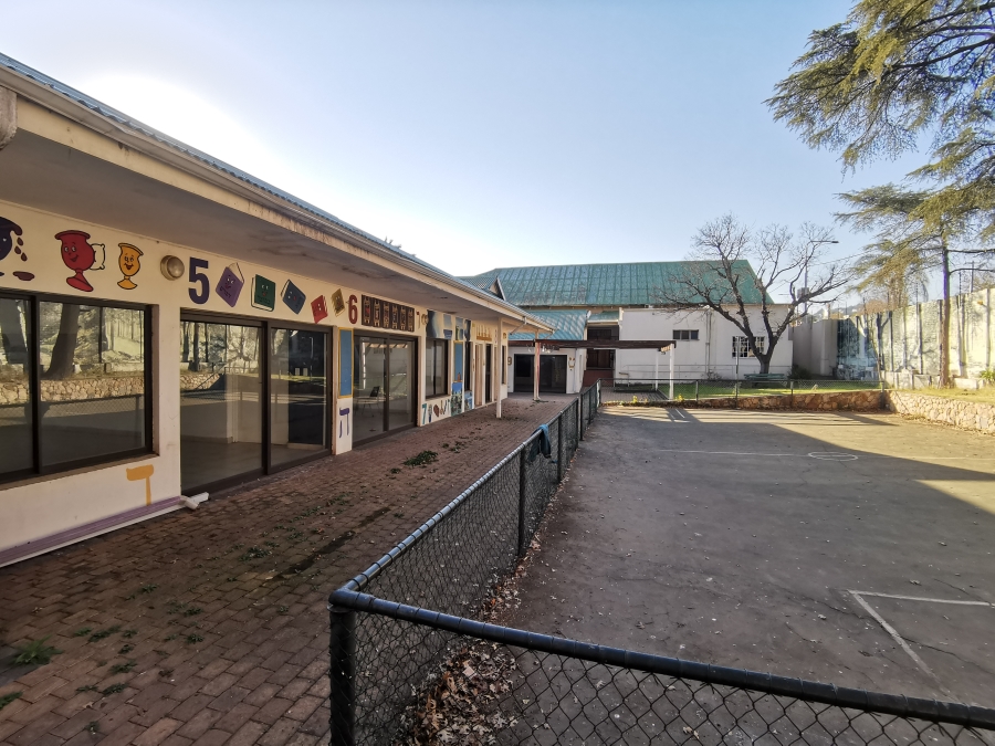 Commercial Property for Sale in Orange Grove Gauteng