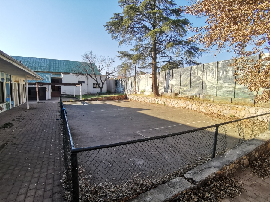Commercial Property for Sale in Orange Grove Gauteng