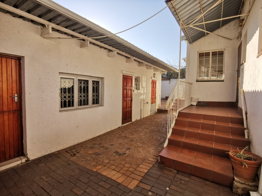 Commercial Property for Sale in Orange Grove Gauteng