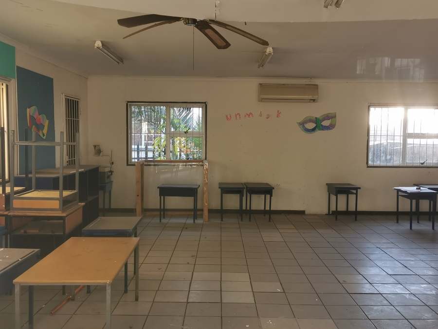 Commercial Property for Sale in Orange Grove Gauteng