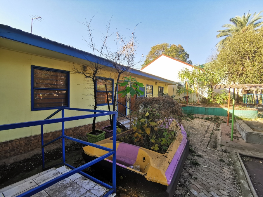 Commercial Property for Sale in Orange Grove Gauteng