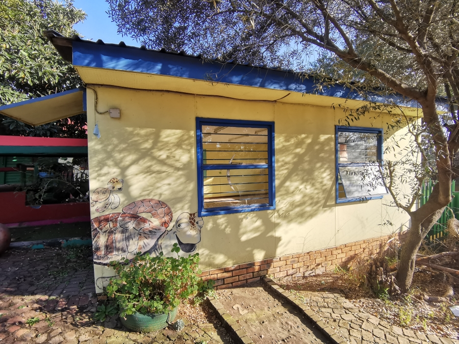 Commercial Property for Sale in Orange Grove Gauteng