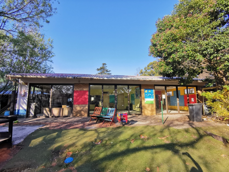 Commercial Property for Sale in Orange Grove Gauteng