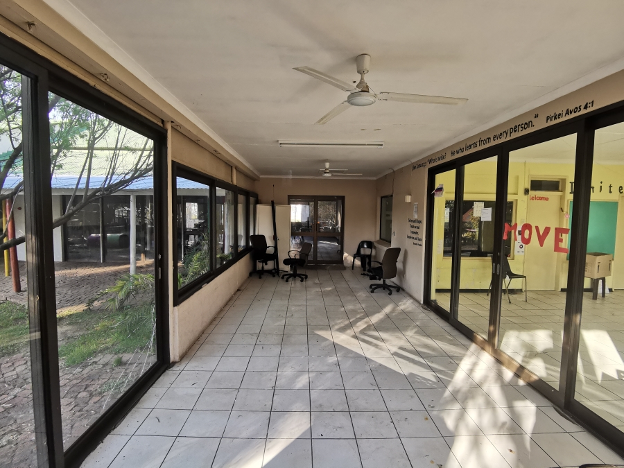 Commercial Property for Sale in Orange Grove Gauteng