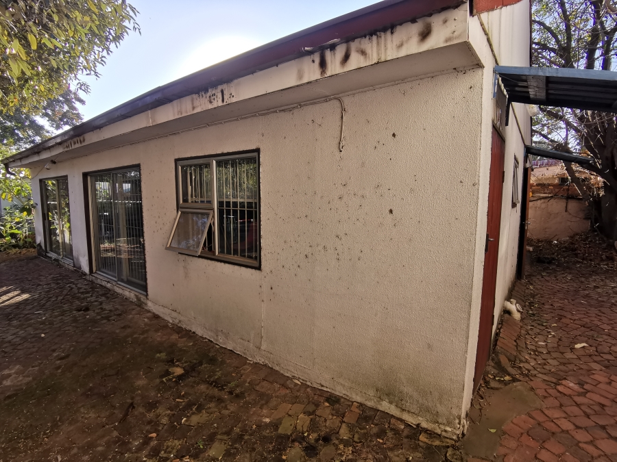 Commercial Property for Sale in Orange Grove Gauteng