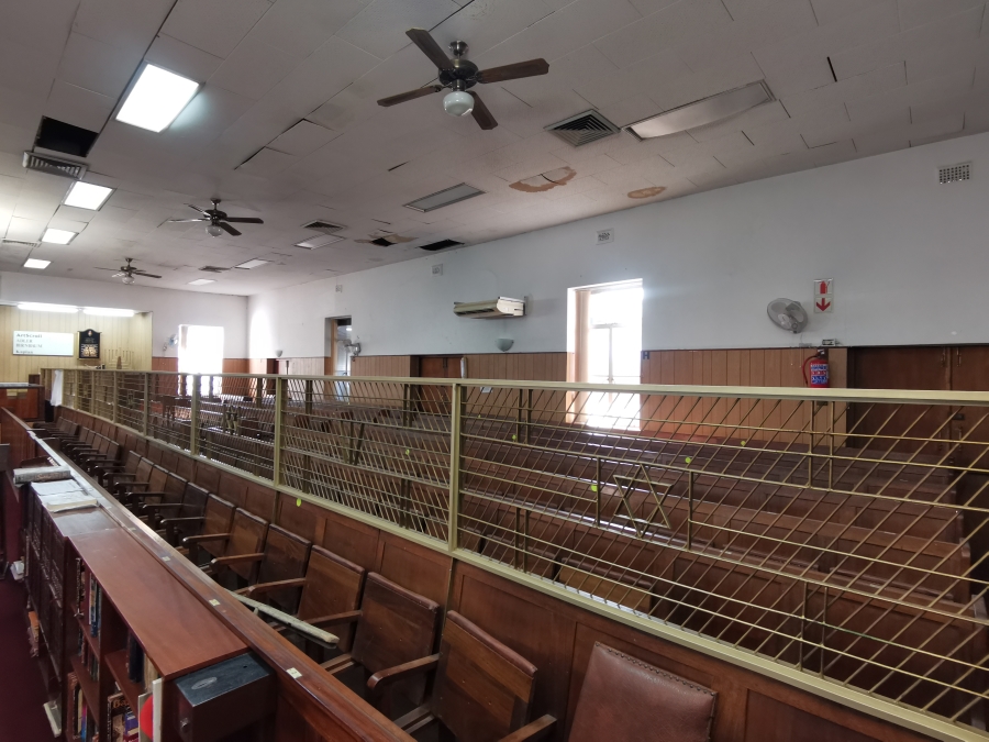 Commercial Property for Sale in Orange Grove Gauteng