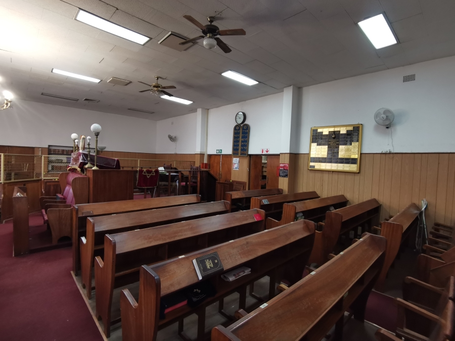 Commercial Property for Sale in Orange Grove Gauteng