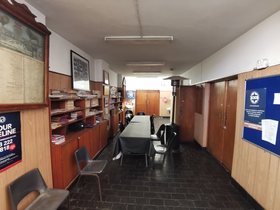 Commercial Property for Sale in Orange Grove Gauteng