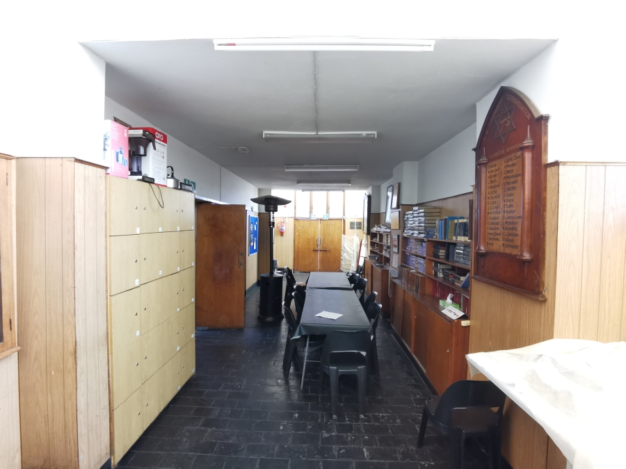 Commercial Property for Sale in Orange Grove Gauteng