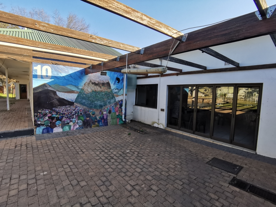 Commercial Property for Sale in Orange Grove Gauteng