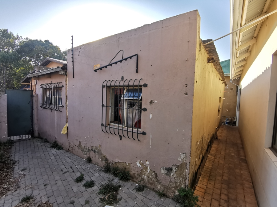 Commercial Property for Sale in Orange Grove Gauteng