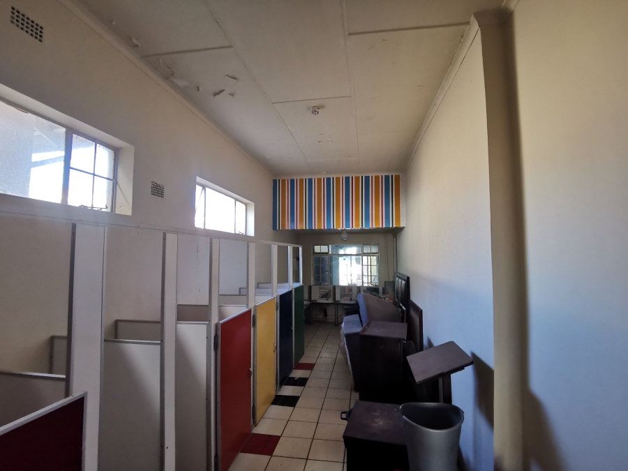 Commercial Property for Sale in Orange Grove Gauteng
