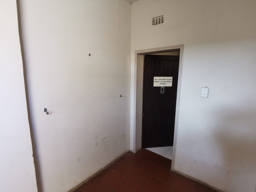 Commercial Property for Sale in Orange Grove Gauteng