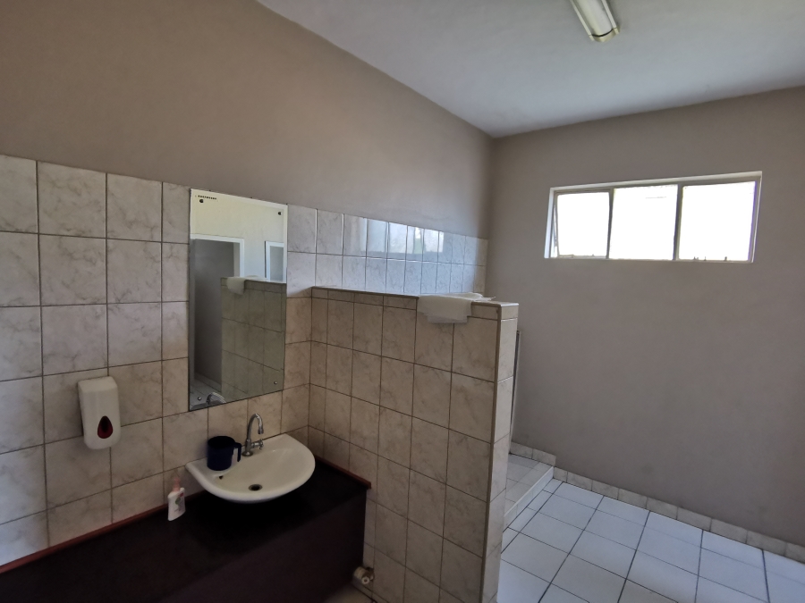Commercial Property for Sale in Orange Grove Gauteng