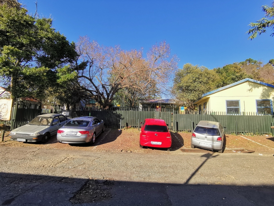 Commercial Property for Sale in Orange Grove Gauteng
