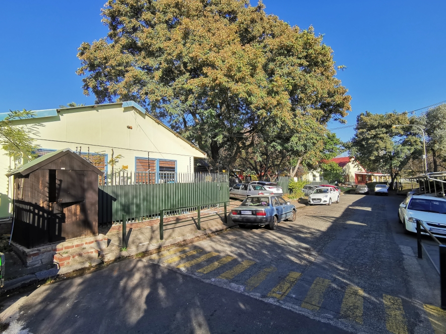 Commercial Property for Sale in Orange Grove Gauteng