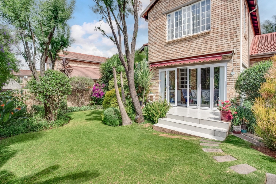 4 Bedroom Property for Sale in Boskruin Gauteng