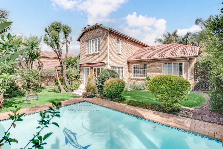 4 Bedroom Property for Sale in Boskruin Gauteng
