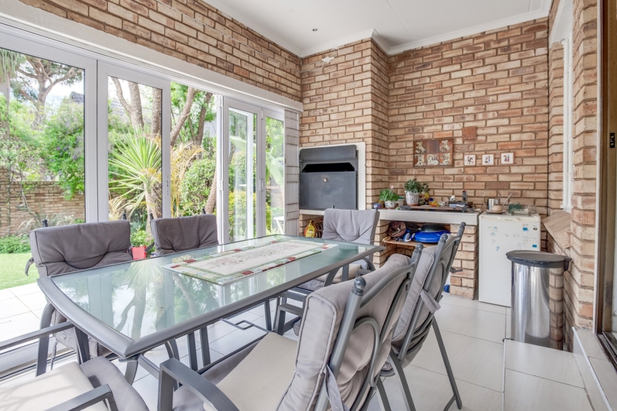 4 Bedroom Property for Sale in Boskruin Gauteng