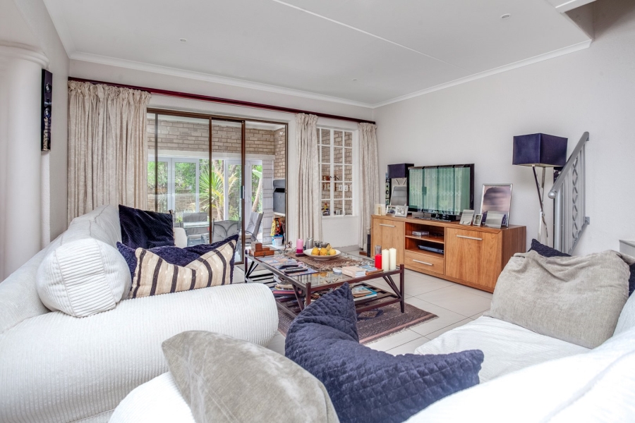 4 Bedroom Property for Sale in Boskruin Gauteng