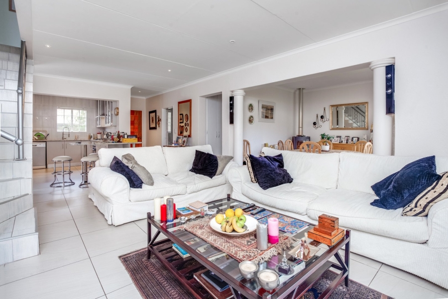 4 Bedroom Property for Sale in Boskruin Gauteng