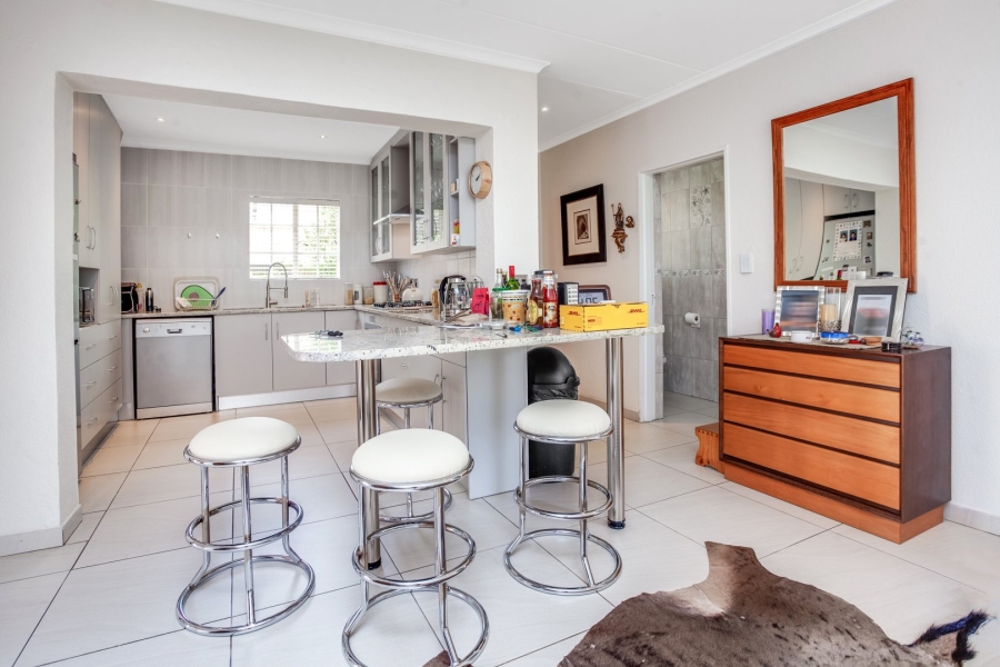 4 Bedroom Property for Sale in Boskruin Gauteng