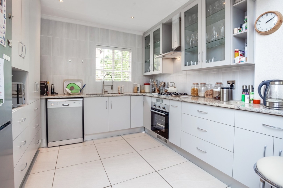 4 Bedroom Property for Sale in Boskruin Gauteng