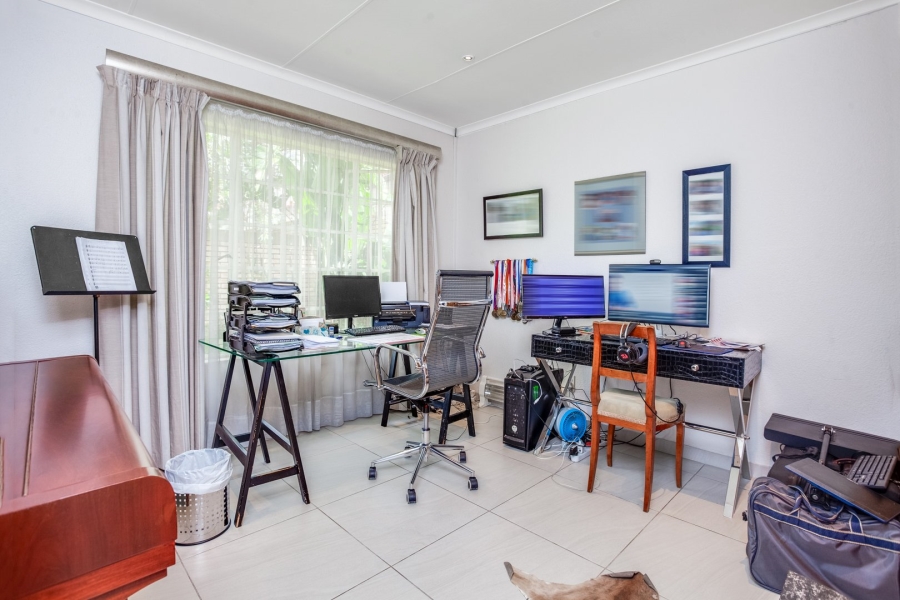 4 Bedroom Property for Sale in Boskruin Gauteng