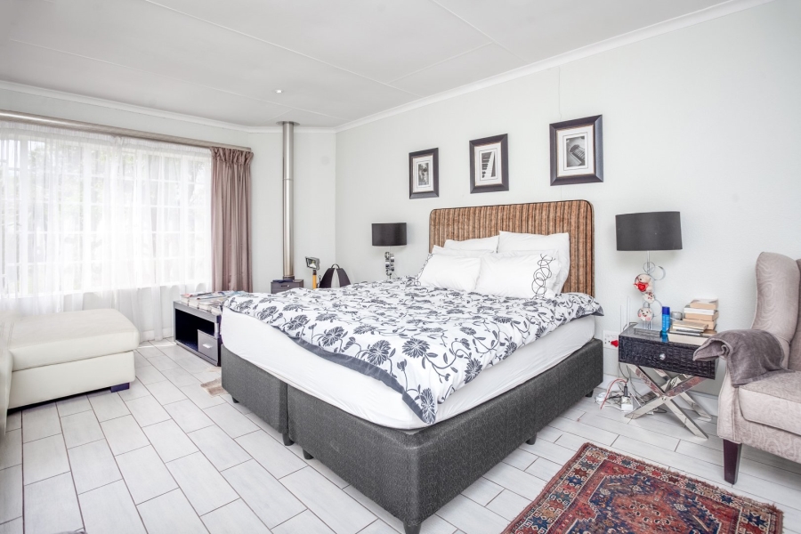 4 Bedroom Property for Sale in Boskruin Gauteng
