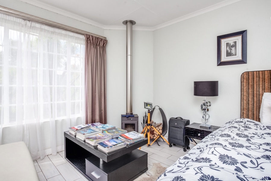 4 Bedroom Property for Sale in Boskruin Gauteng