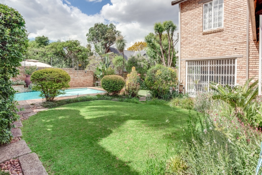 4 Bedroom Property for Sale in Boskruin Gauteng