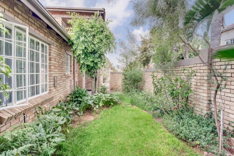 4 Bedroom Property for Sale in Boskruin Gauteng