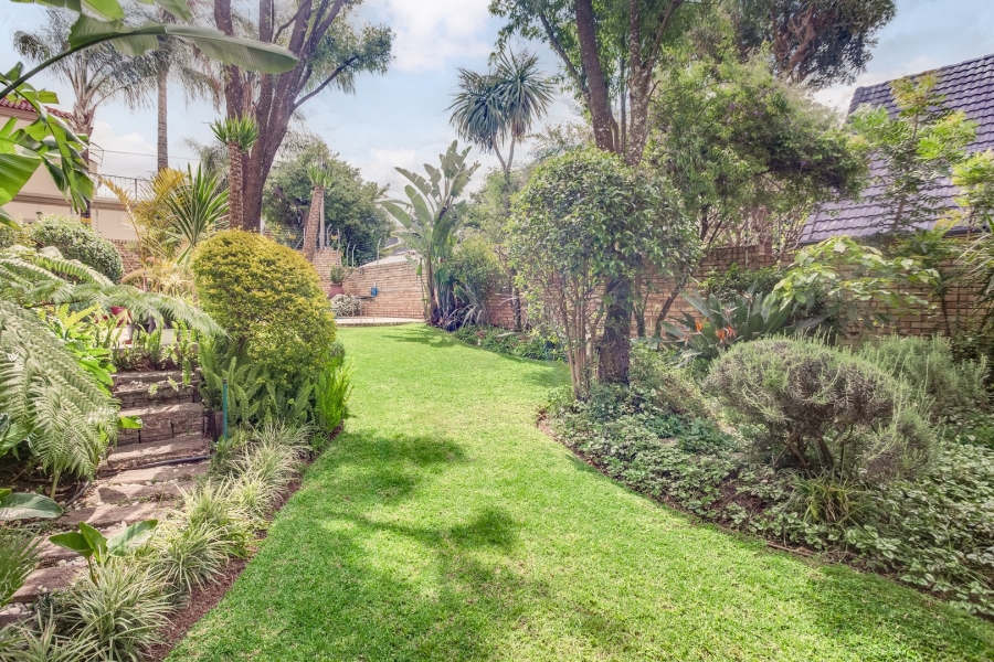 4 Bedroom Property for Sale in Boskruin Gauteng