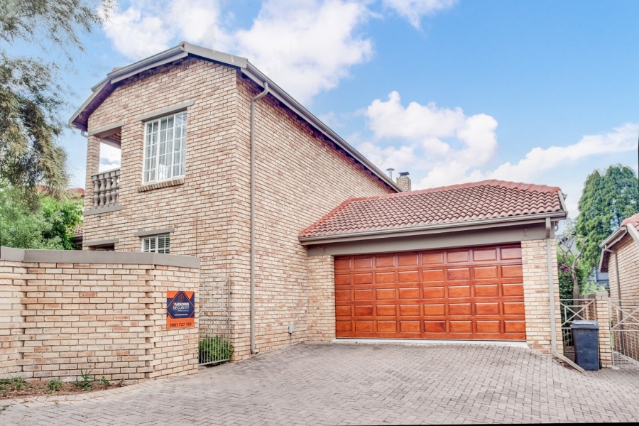 4 Bedroom Property for Sale in Boskruin Gauteng