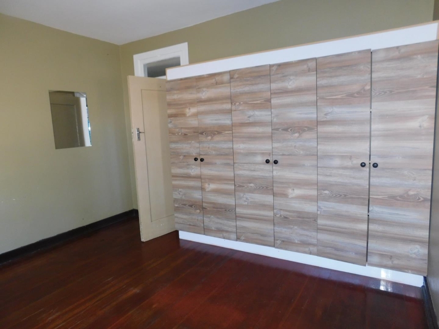 To Let 1 Bedroom Property for Rent in Turffontein Gauteng