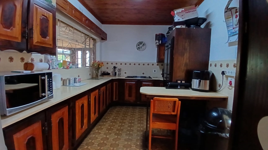 3 Bedroom Property for Sale in Vanderbijlpark SE Gauteng