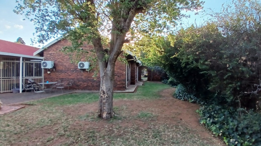 3 Bedroom Property for Sale in Vanderbijlpark SE Gauteng