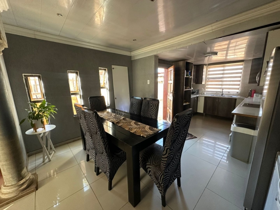 3 Bedroom Property for Sale in Rust Ter Vaal Gauteng
