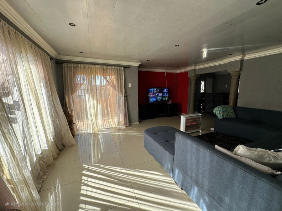 3 Bedroom Property for Sale in Rust Ter Vaal Gauteng