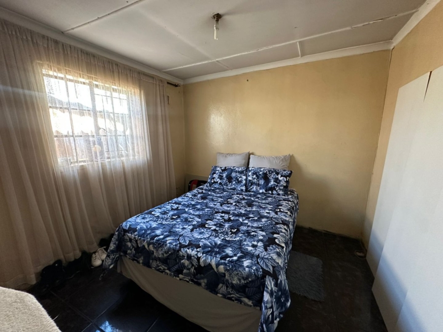 3 Bedroom Property for Sale in Rust Ter Vaal Gauteng