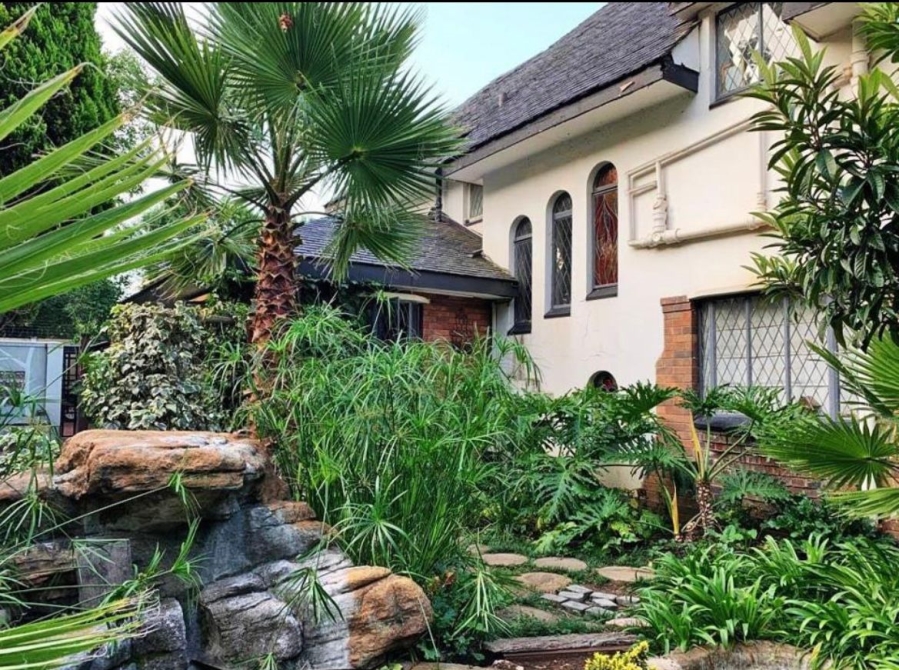 4 Bedroom Property for Sale in Peacehaven Gauteng