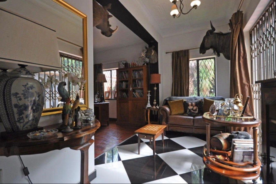 4 Bedroom Property for Sale in Peacehaven Gauteng