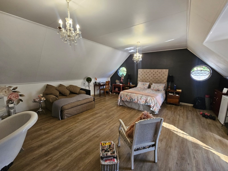 4 Bedroom Property for Sale in Peacehaven Gauteng