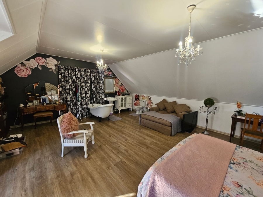 4 Bedroom Property for Sale in Peacehaven Gauteng