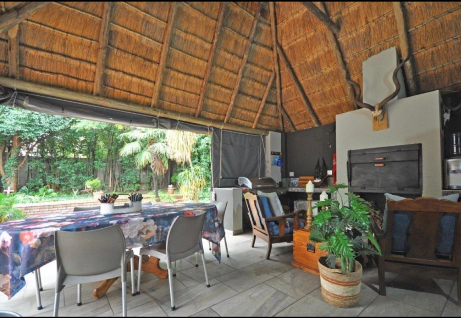 4 Bedroom Property for Sale in Peacehaven Gauteng